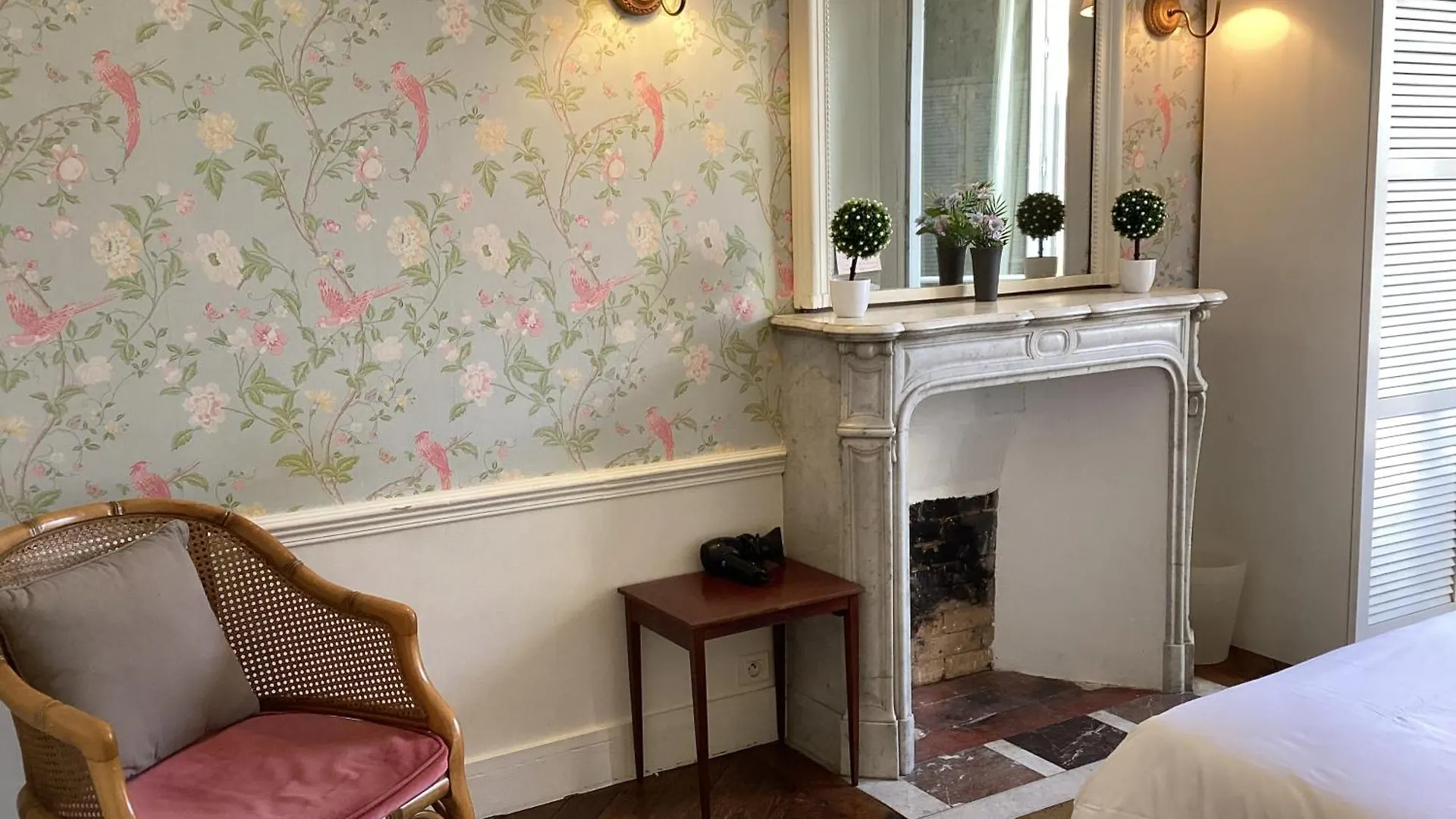 Bed & Breakfast Quartier Champs-elysees *