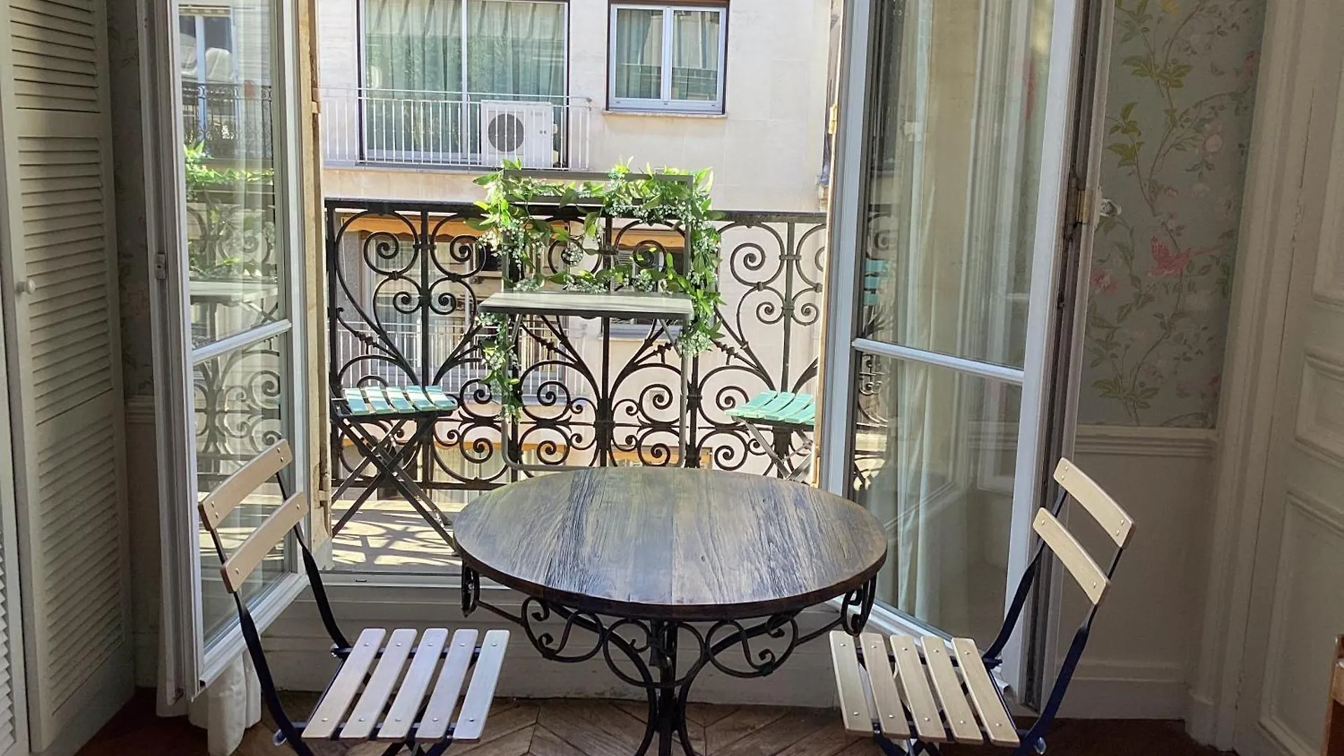 Bed & Breakfast Quartier Champs-elysees