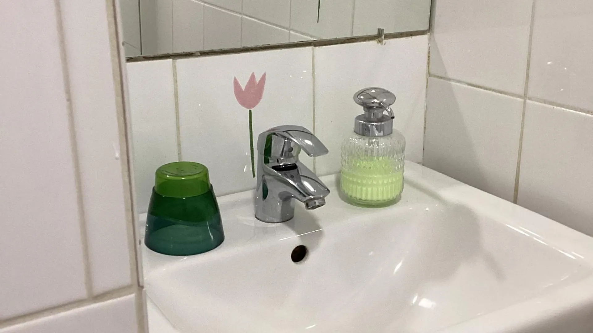 Quartier Champs-elysees Bed & Breakfast Paris