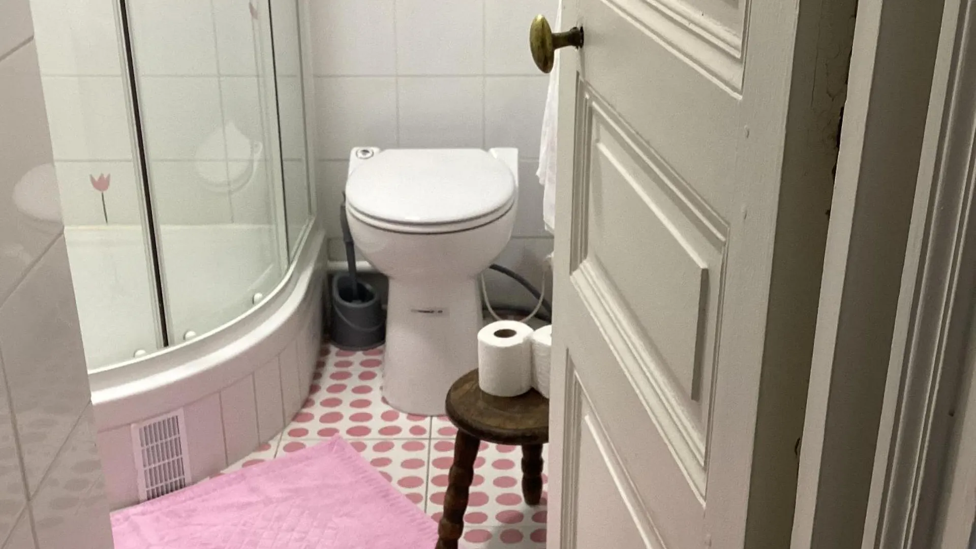 Bed & Breakfast Quartier Champs-elysees *