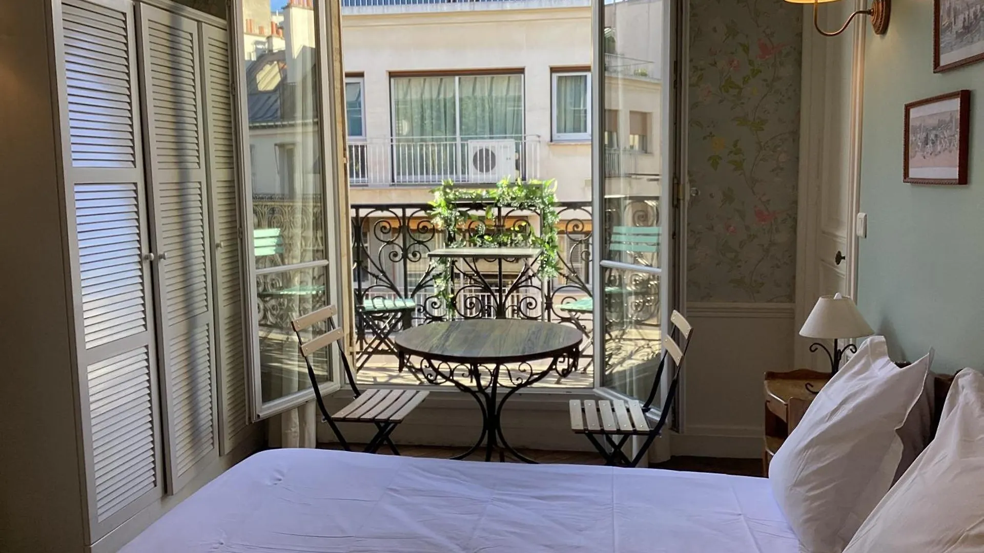 Bed & Breakfast Quartier Champs-elysees